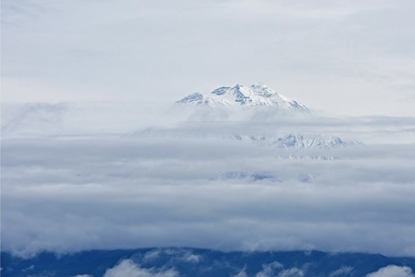 Quels conseils pour une randonnée dans les montagnes du Kamchatka, Russie ?